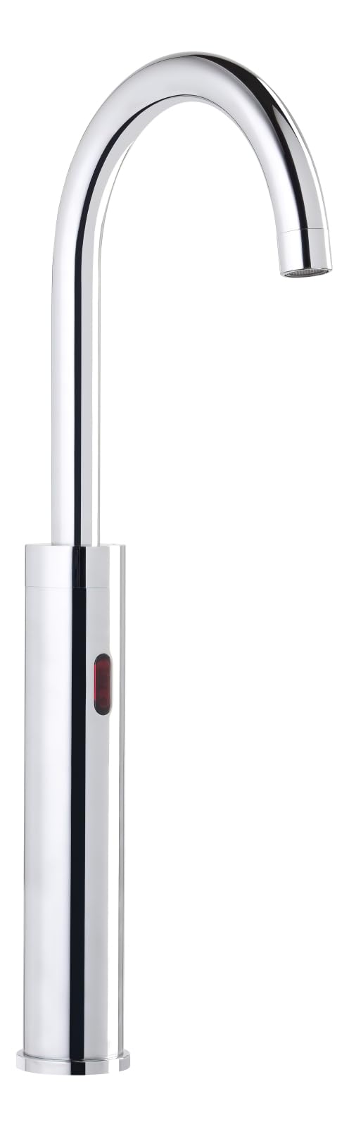 Aquasu® 799058 - Rubinetto Lavello con Sensore Soluna Cromato