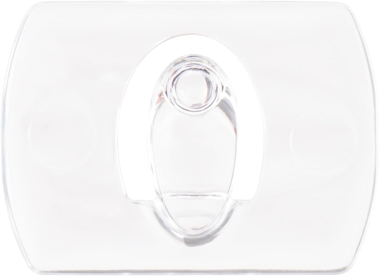 Command Clip Trasparenti per Decorazioni - immagine 7