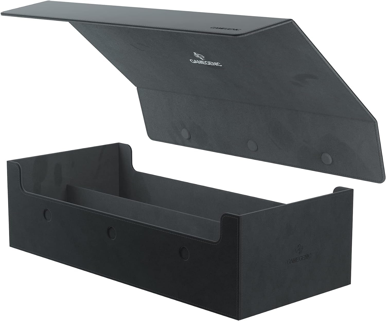 Gamegenic , Dungeon 1100+ XL - Black , Accessory