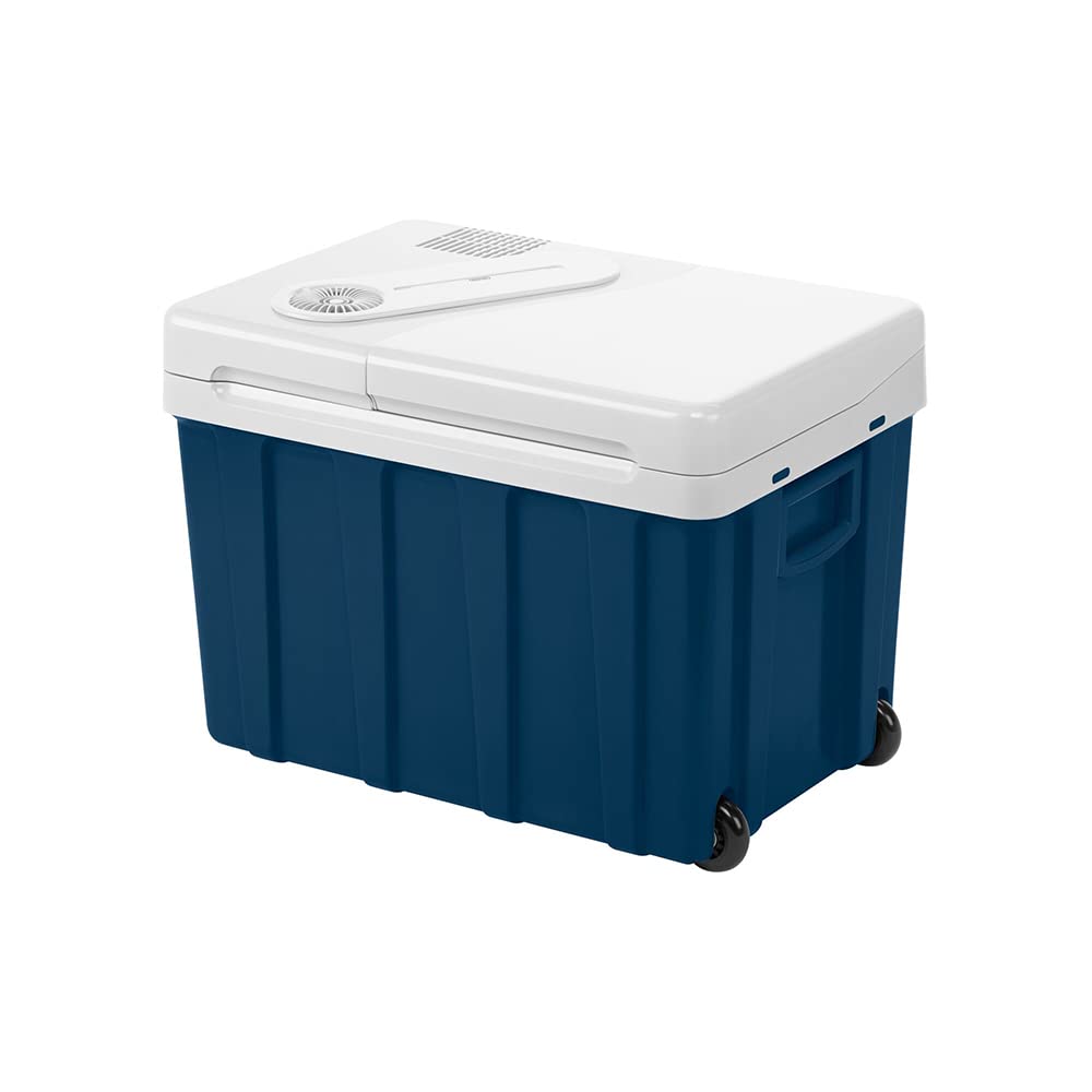 Mobicool MQ40W Frigorifero Portatile Elettrico 39L