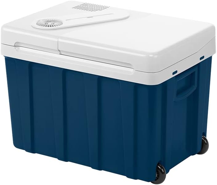 Mobicool MQ40W Frigorifero Portatile Elettrico 39L - immagine 1
