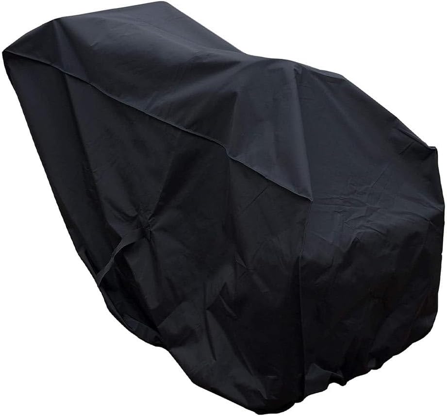 Yardwe Copertura Spazzaneve per Auto e Trattore - immagine 1