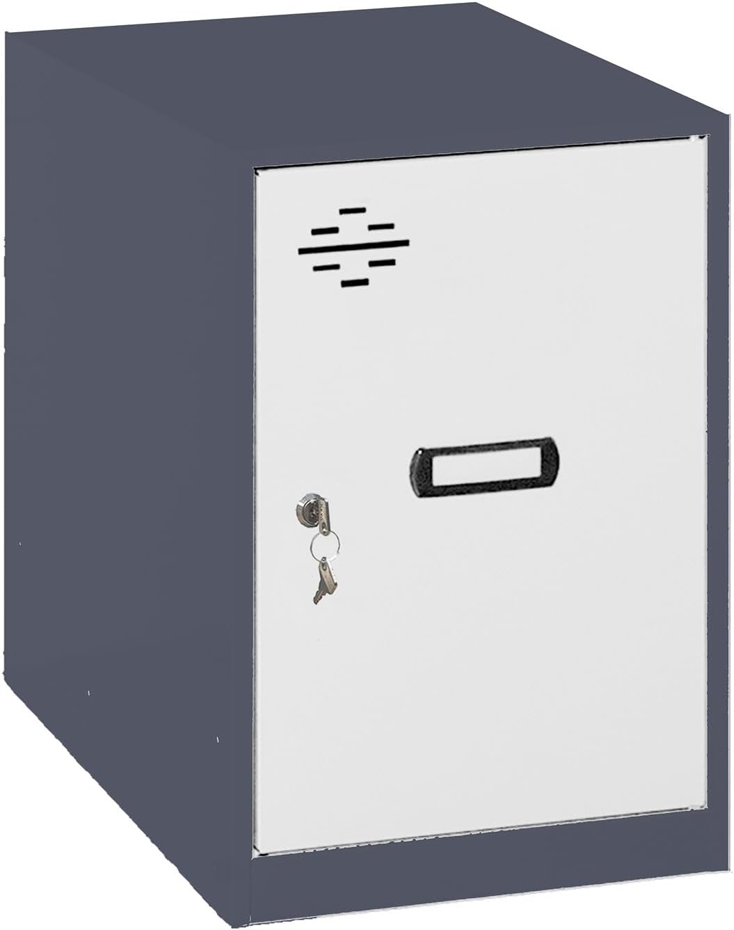 SimonRack Simonlocker - Armadietto Metallico 475x300x500 mm - immagine 1