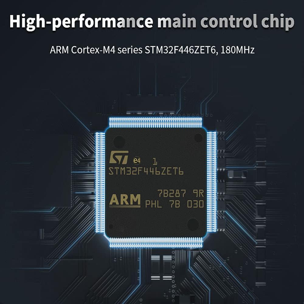 Bigtreetech Octopus V1.1 Scheda Madre 32bit per Stampante 3D - immagine 2