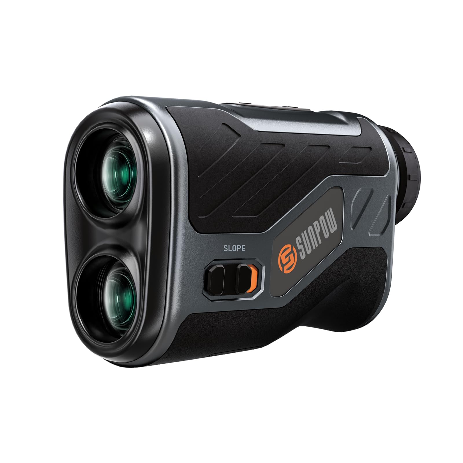 Sunpow Telemetro Laser da Caccia 1200 Iarde