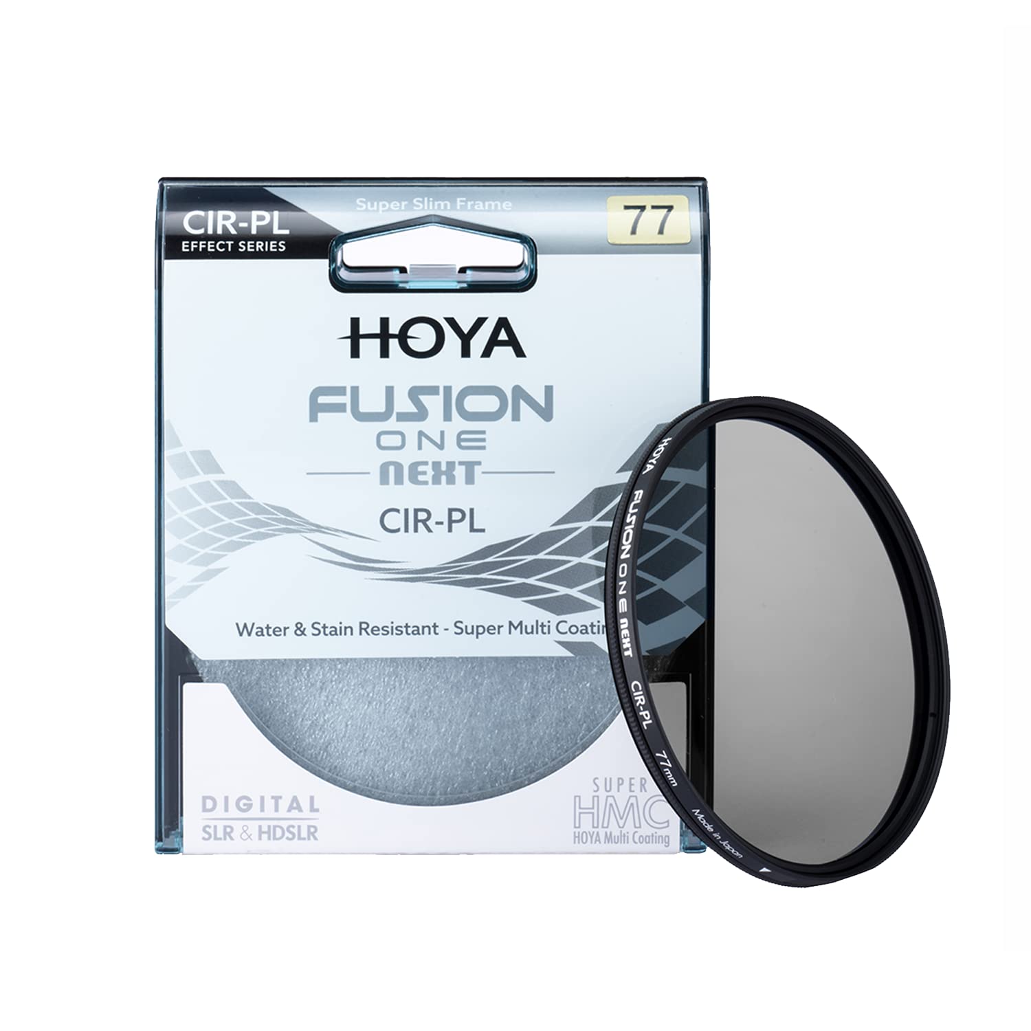 HOYA Circular Polarizing filter FUSION One Next ø67mm
