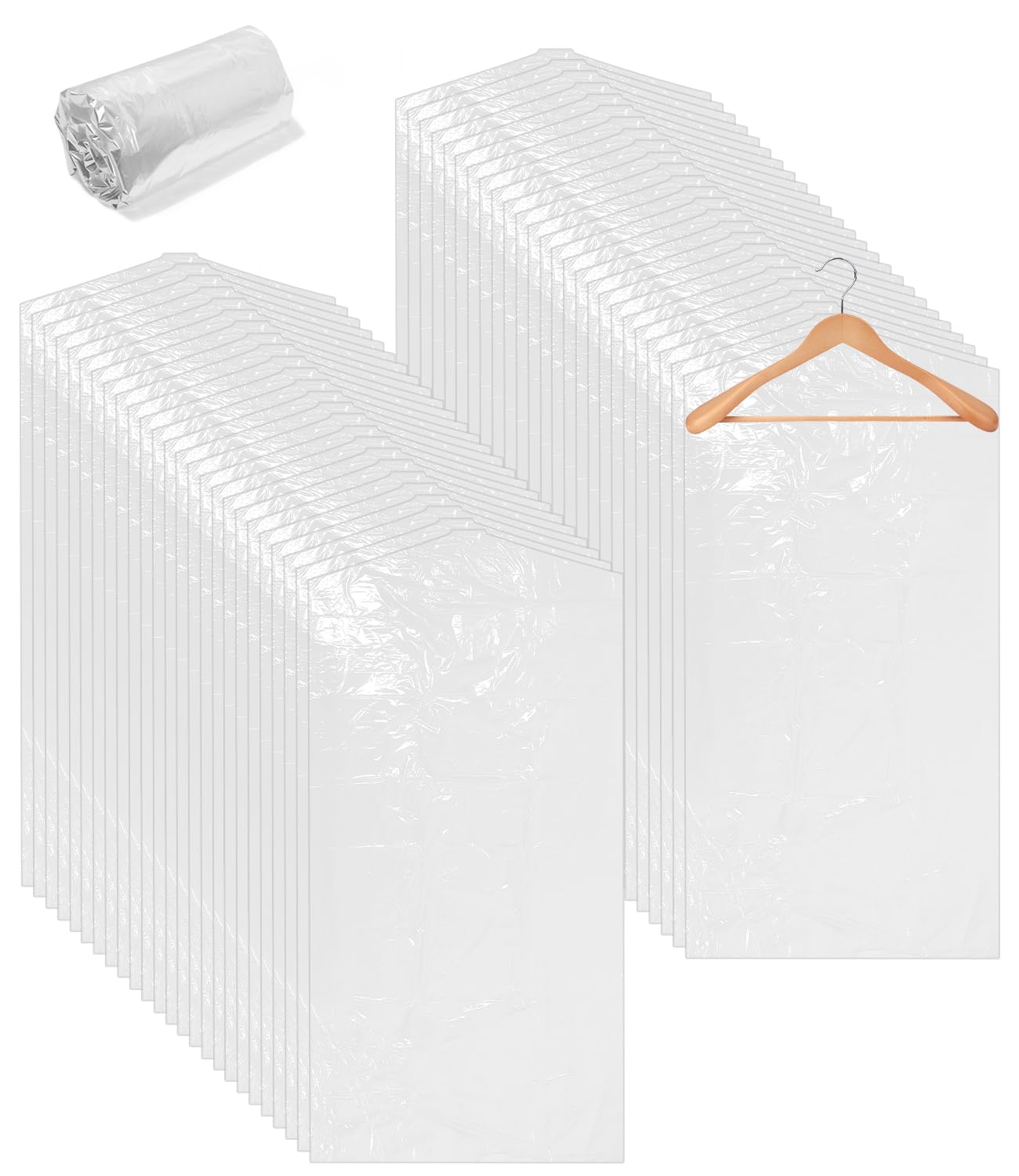 Custodie e borse porta abiti