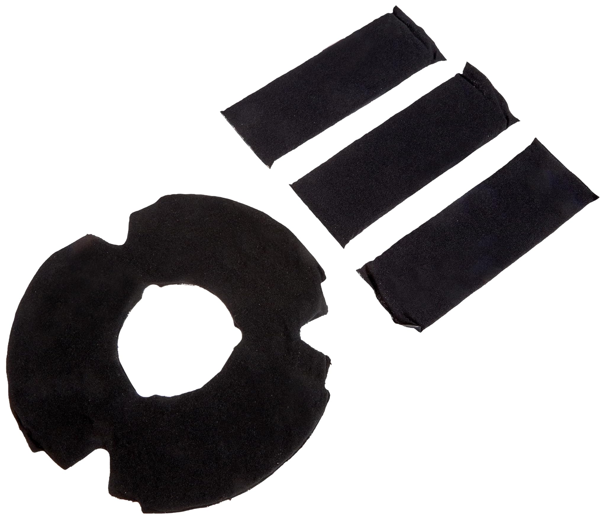 Filtro Carbone Per Cappa Aspirante F00433/1 Originale Elica