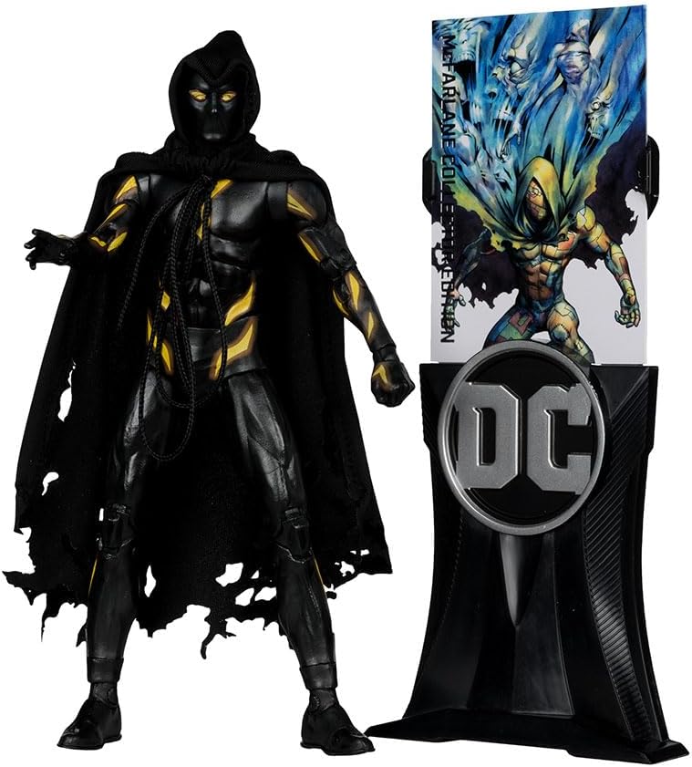 Mcfarlane - immagine 7