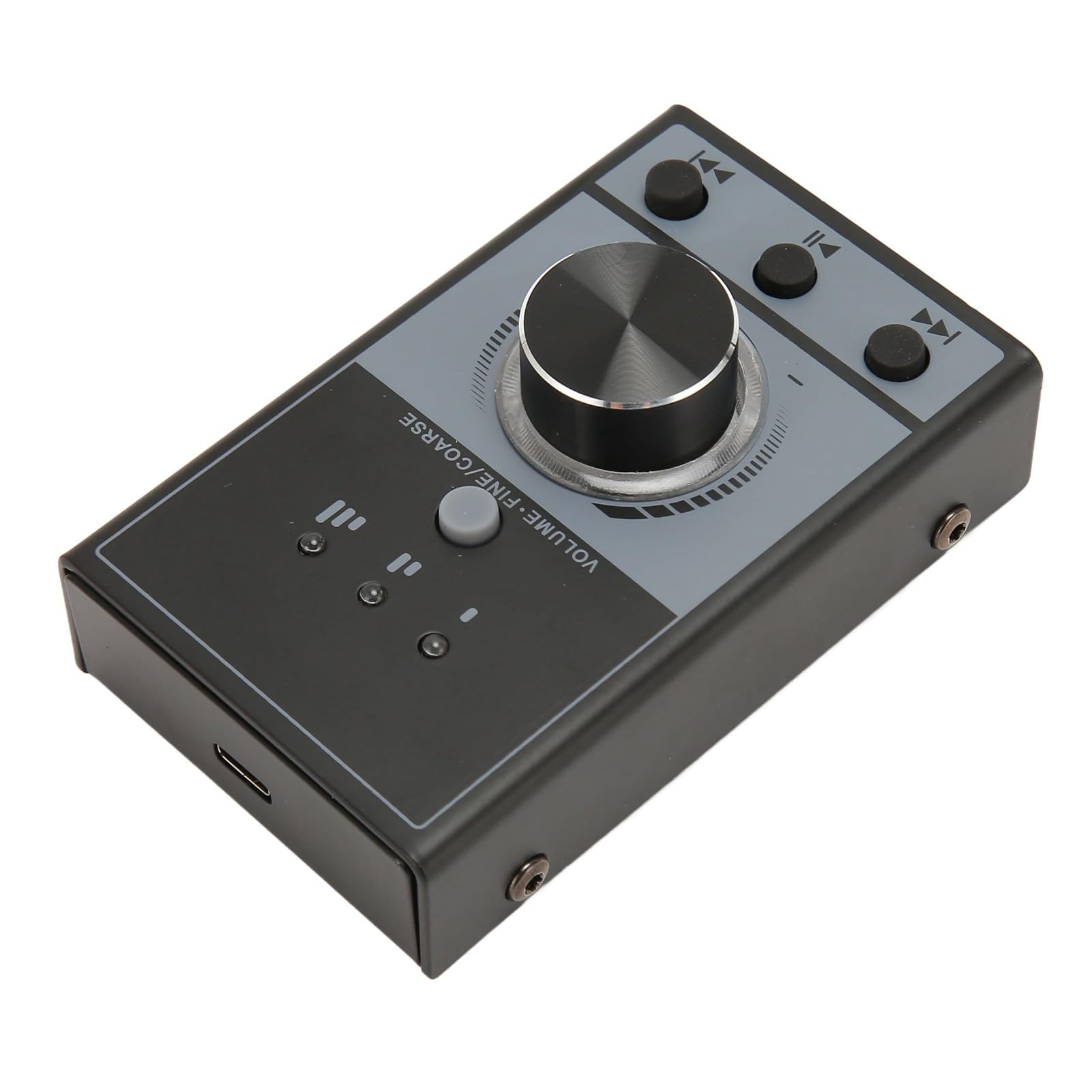 Controllo Volume USB per PC con Funzione Mute