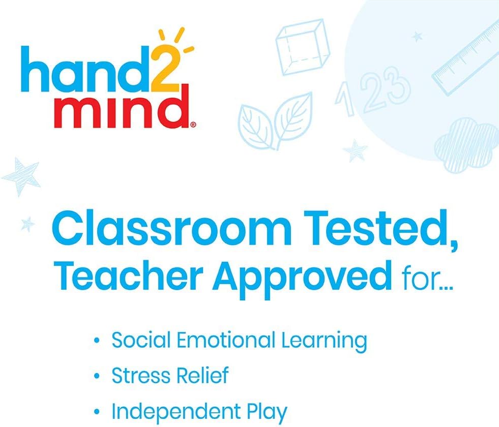 Learning Resources Kit di Giochi Sensoriali per Bambini - immagine 3