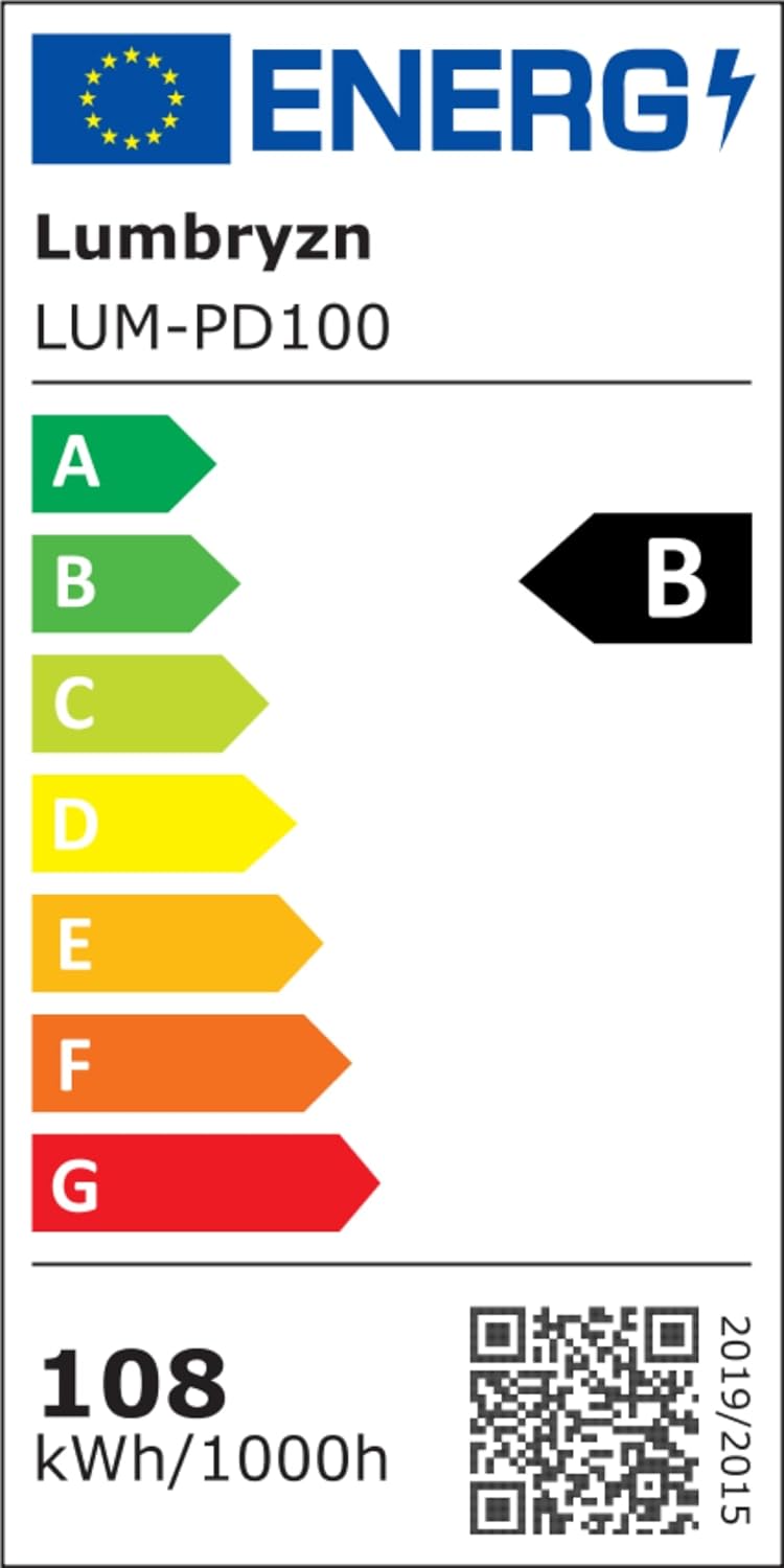 Plafoniera LED Soffitto Moderna Dimmabile - immagine 8