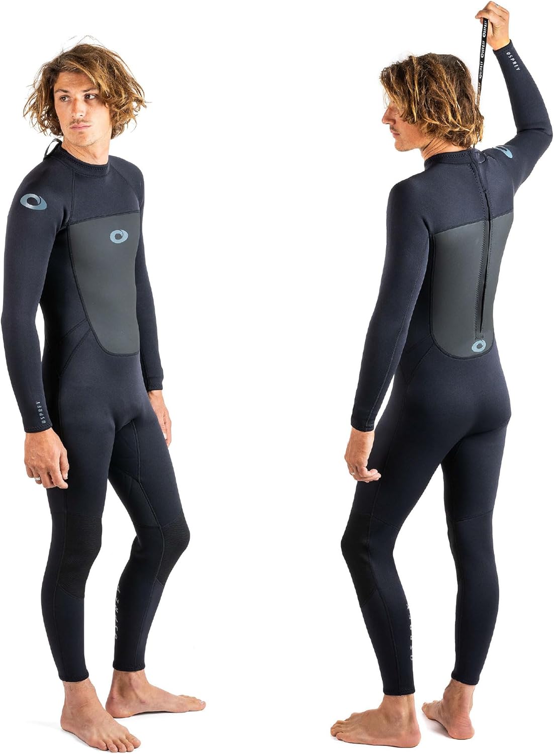 Osprey Origin muta da uomo intera, spessore 3/2 mm., Uomo - immagine 1