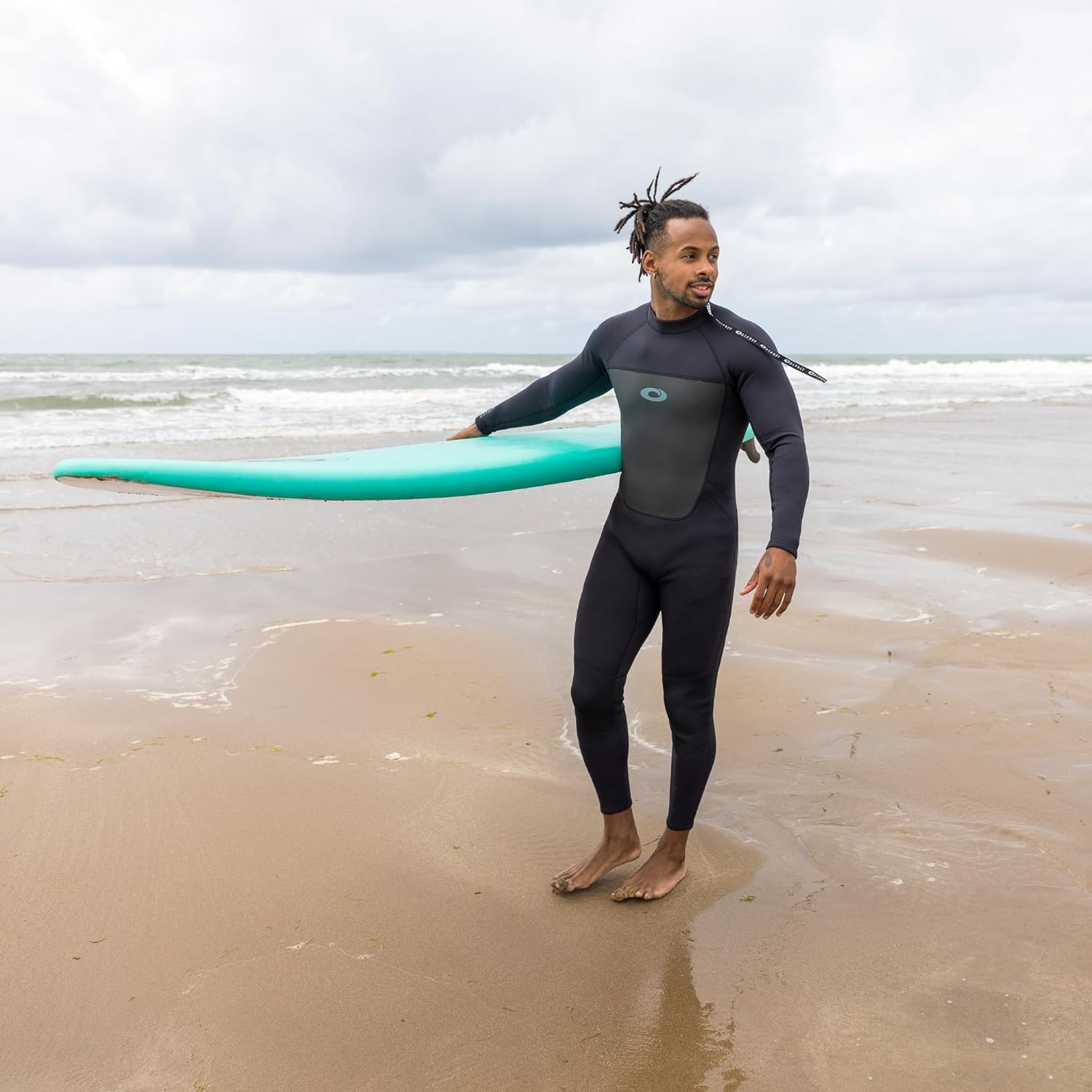 Osprey Origin muta da uomo intera, spessore 3/2 mm., Uomo - immagine 3