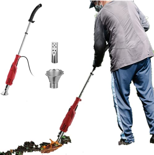 Bruciatore Elettrico per Erbacce Eco Termico