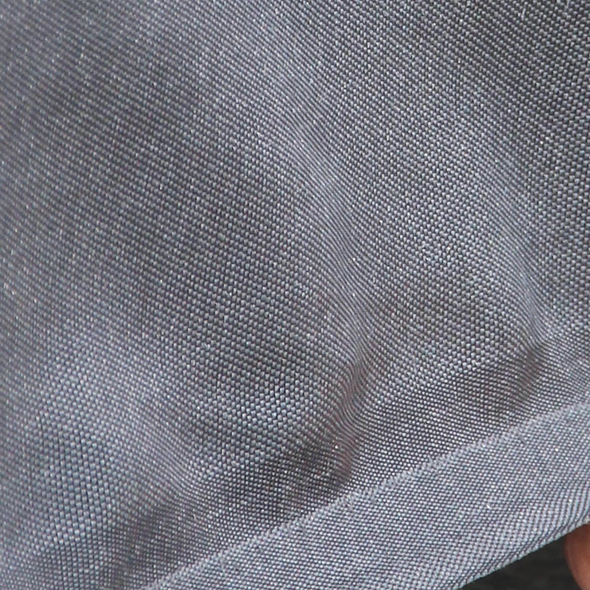 TENAX Bahia Rete Schermante Frangivista 1,50x30m, Grigio