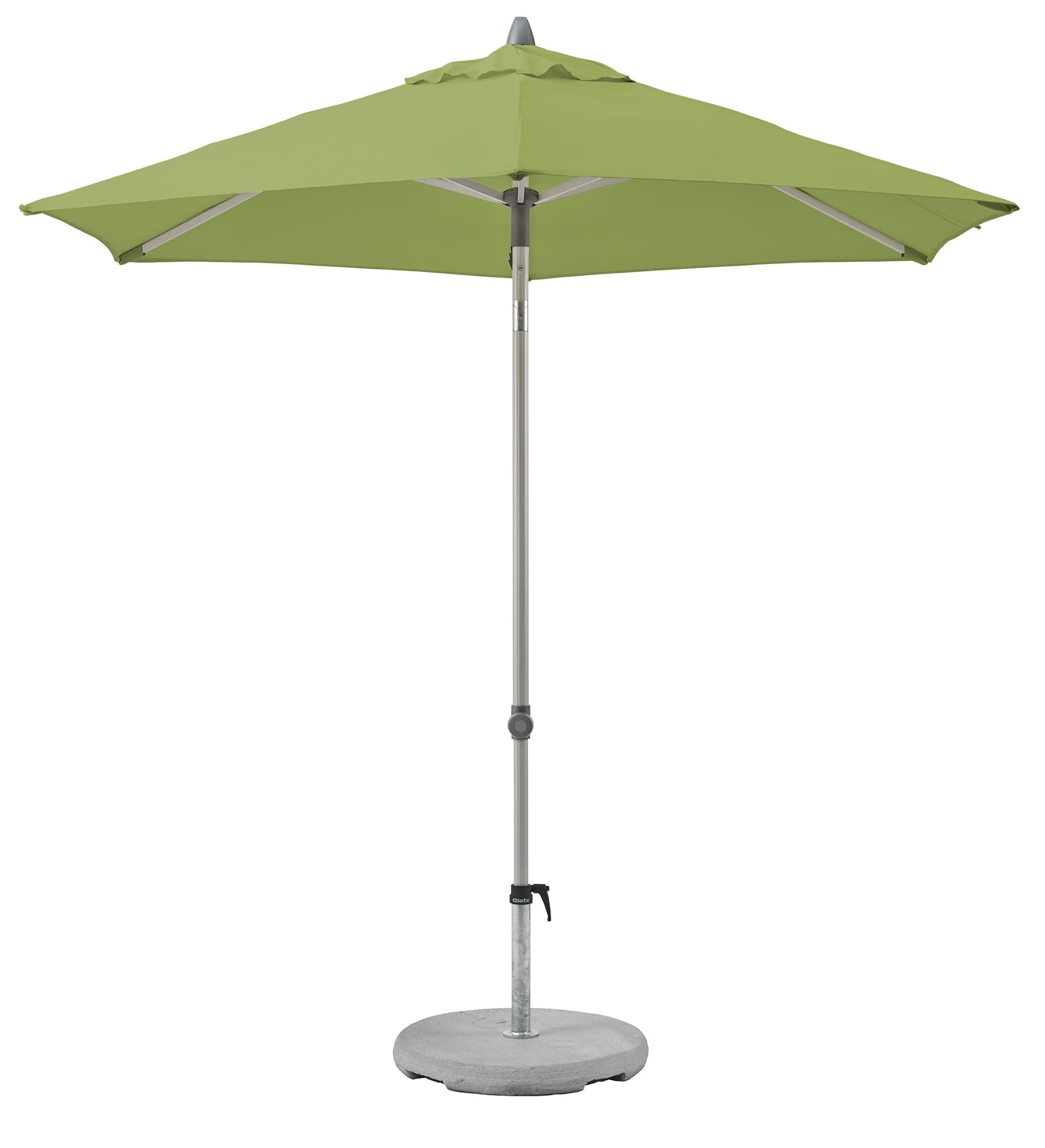 Suncomfort by Glatz, Push Up 250 cm