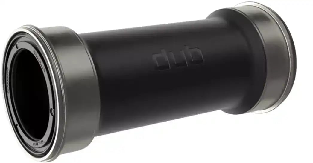 Sram BB Dub Pressfit MTB Superboost+ 92mm, Nero