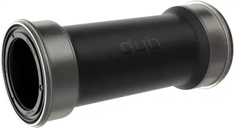 Sram BB Dub Pressfit MTB Superboost+ 92mm, Nero - immagine 1