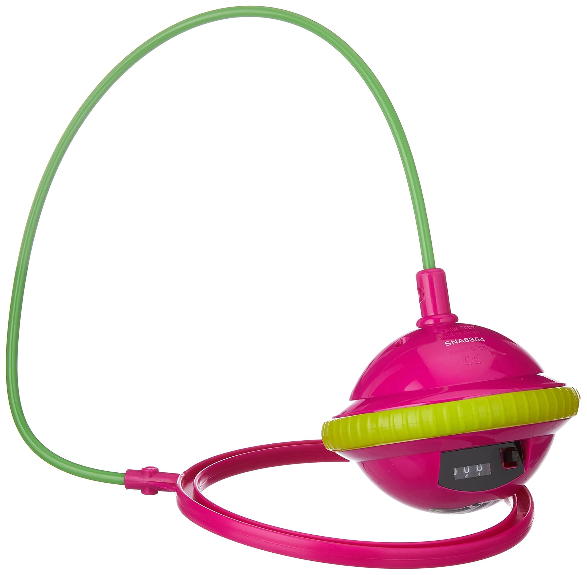 Hop It - Corda per saltare per caviglia con contatore