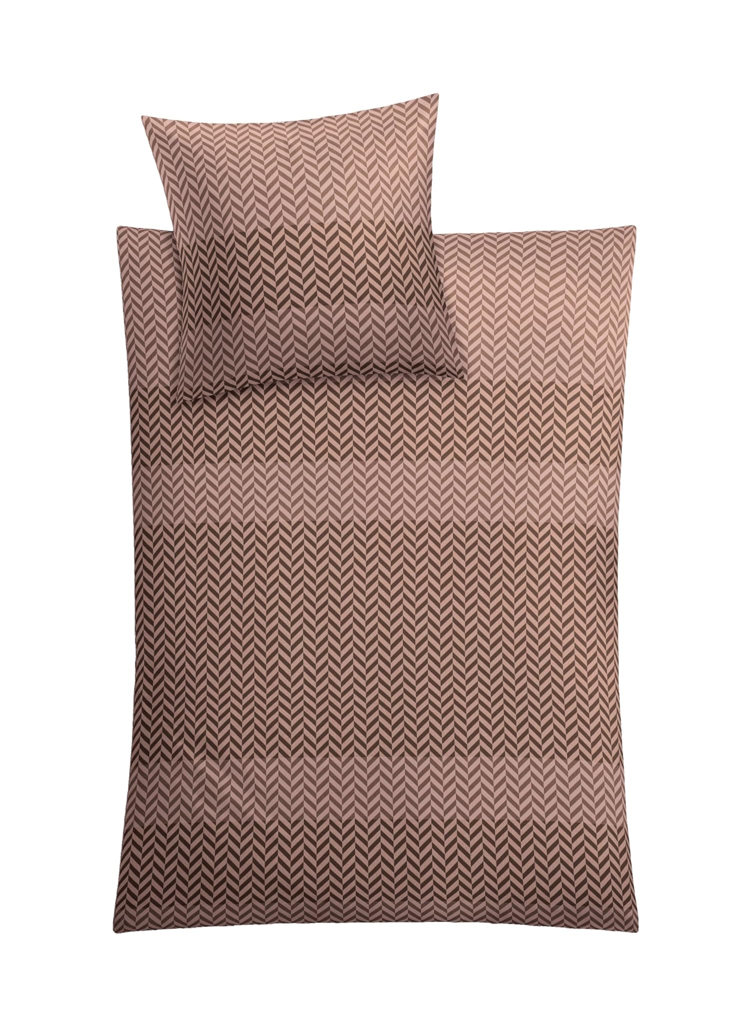 Kleine Wolke Cosy - Biancheria da Letto in Cotone Brasile