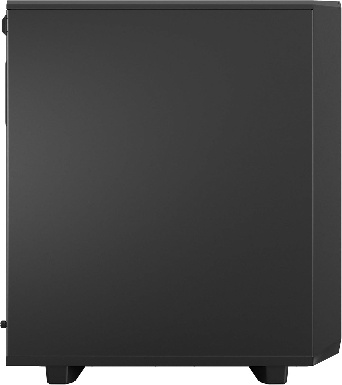 Fractal Design Meshify 2 Compact Black ATX Mid Tower - immagine 17