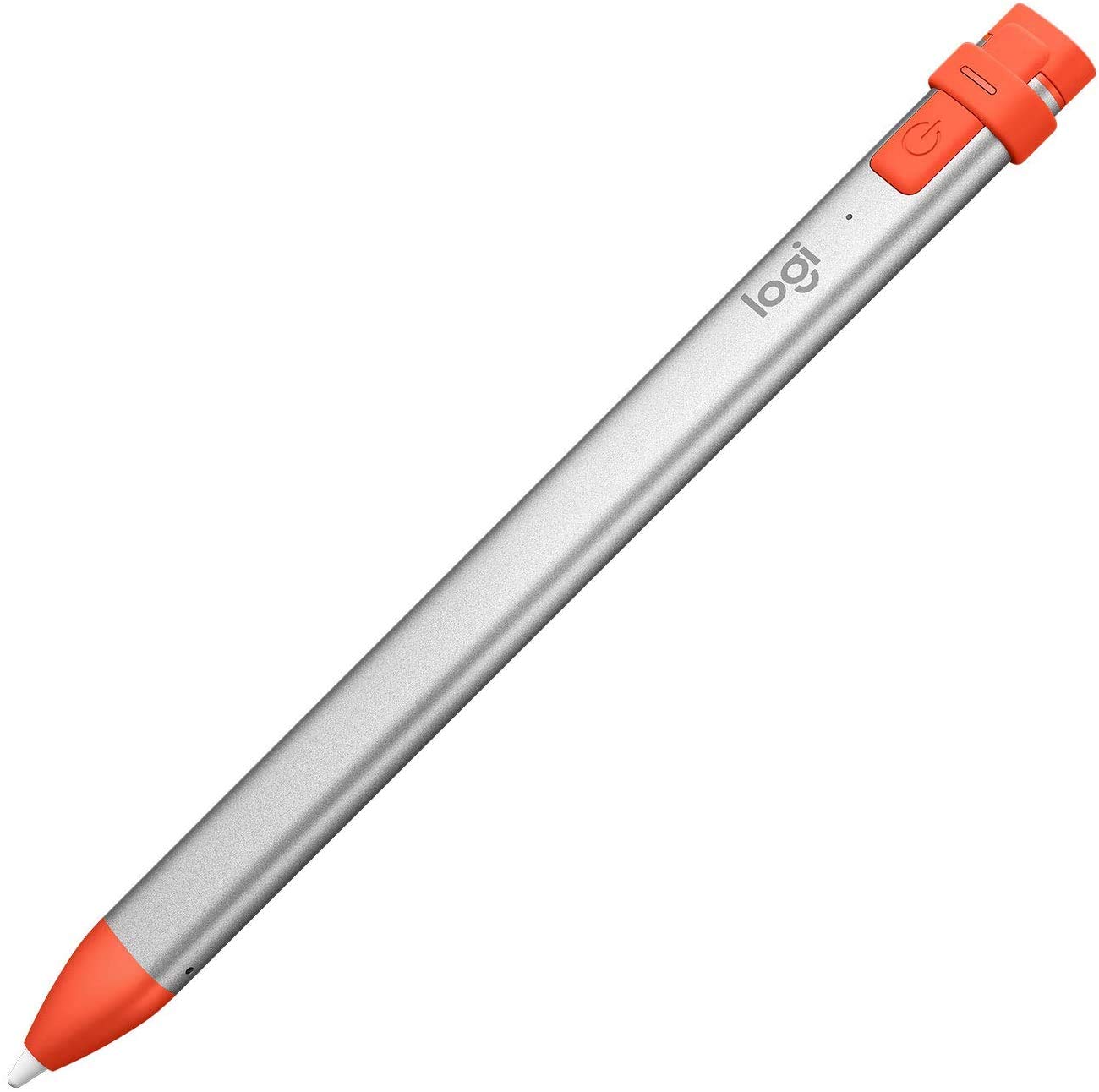 Logitech Crayon - Matita Digitale Bluetooth per iPad