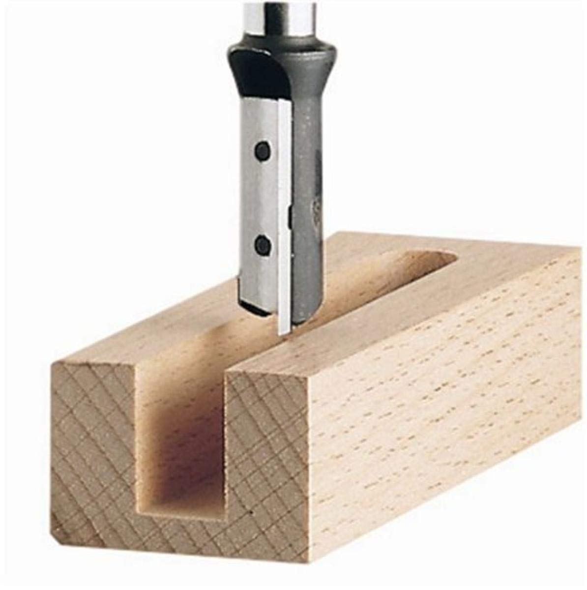 Festool Placchette reversibili per fresa per scanalature HW S8 D10/25 WP Z1