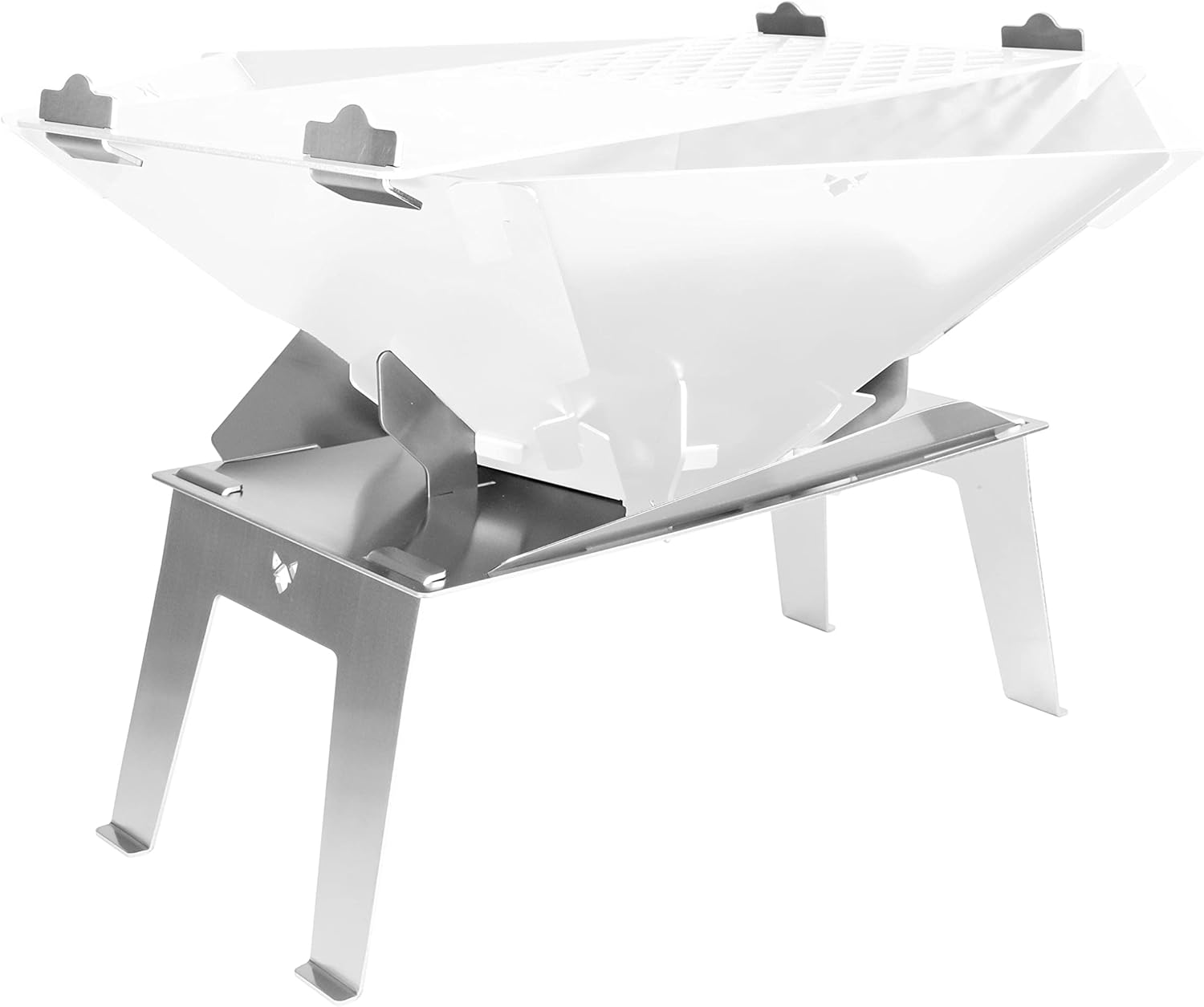 Fennek Hexagon Stand UP - Protezione dal Calore