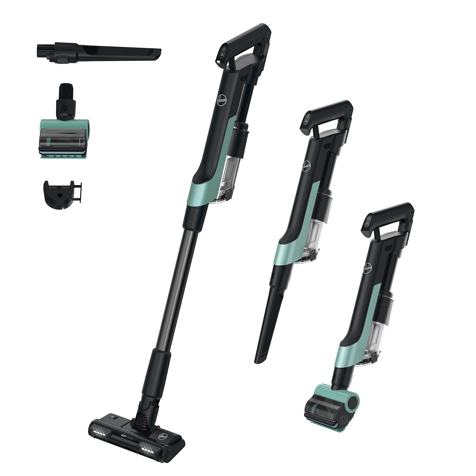 Hoover HF2 Aspirapolvere Senza Fili Ultraleggero