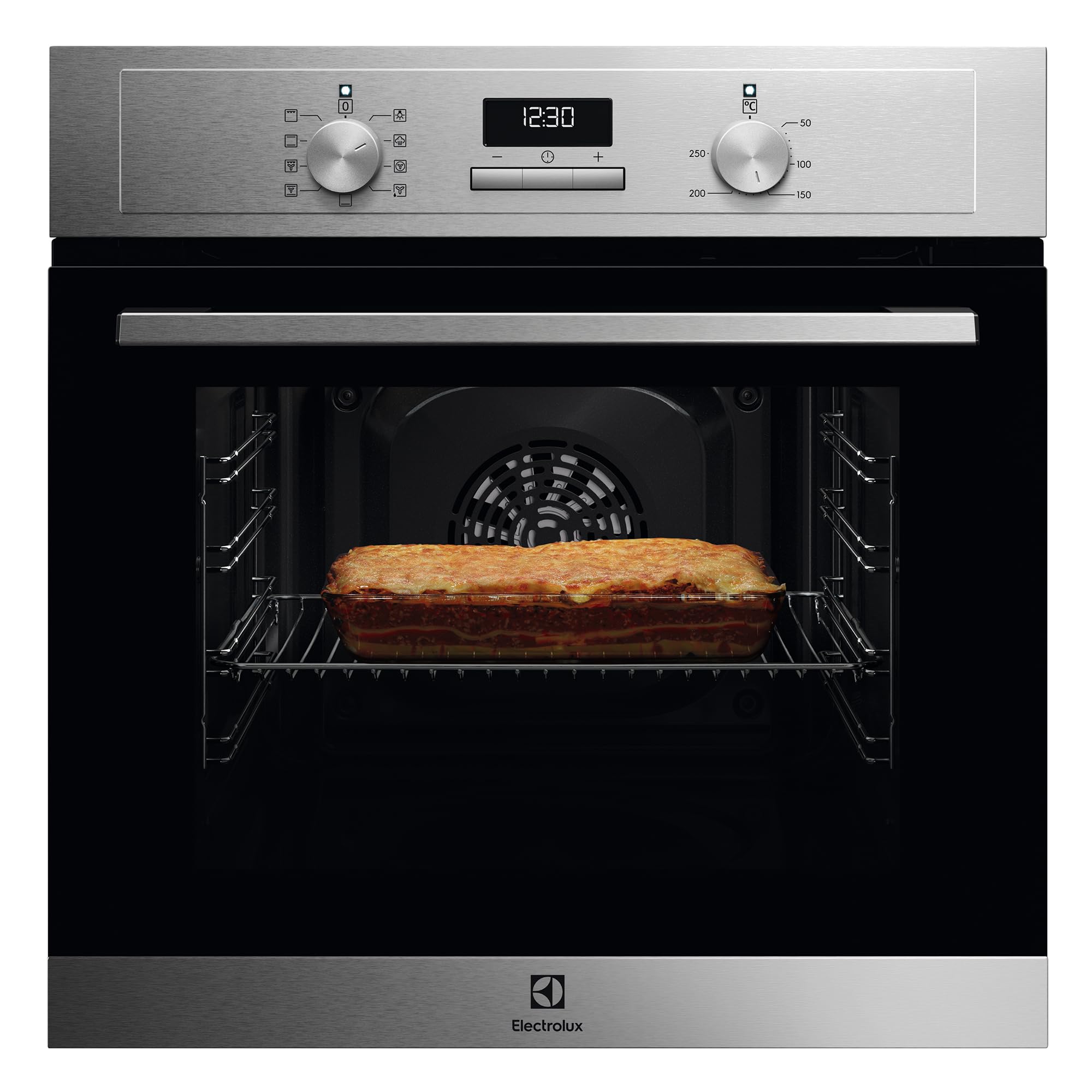Electrolux Serie 600 Forno a Vapore Multifunzione 65L