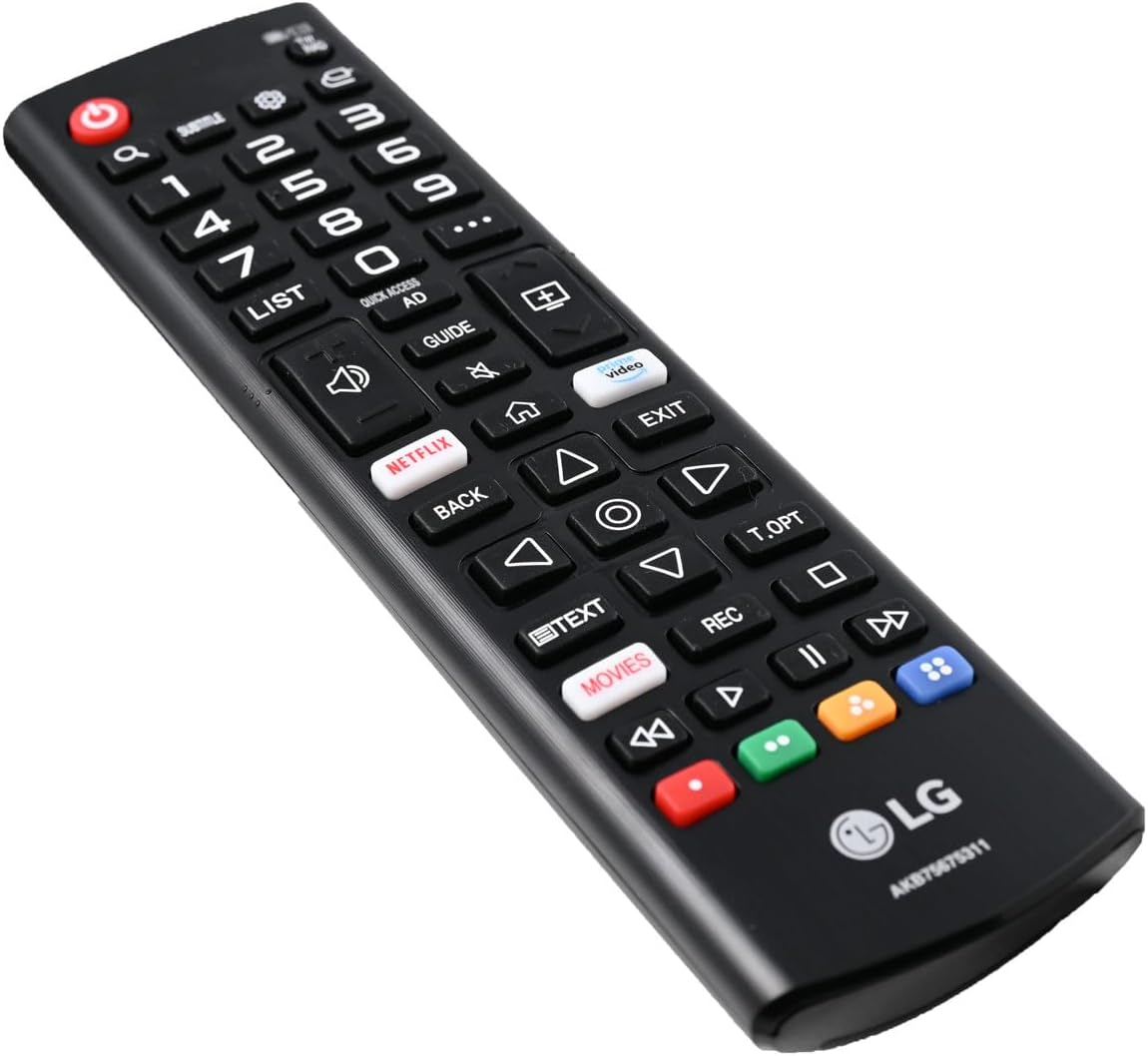 Lg Telecomando AKB75675311 - immagine 2