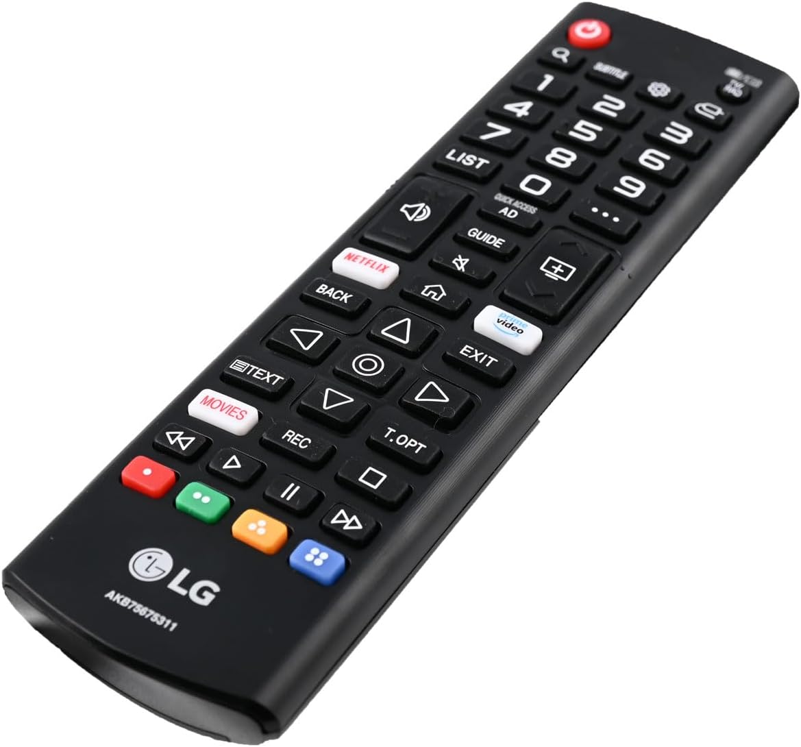 Lg Telecomando AKB75675311 - immagine 3