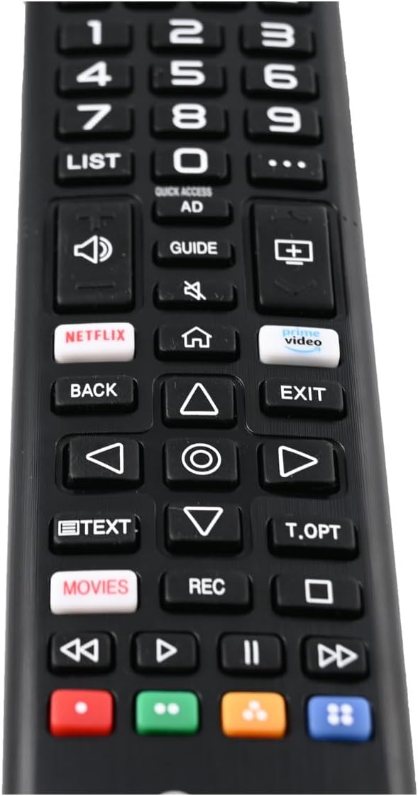 Lg Telecomando AKB75675311 - immagine 4