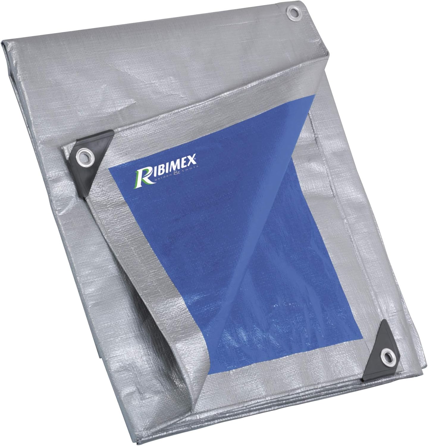 Ribimex Telone Impermeabile PRO 8x12 m - immagine 1