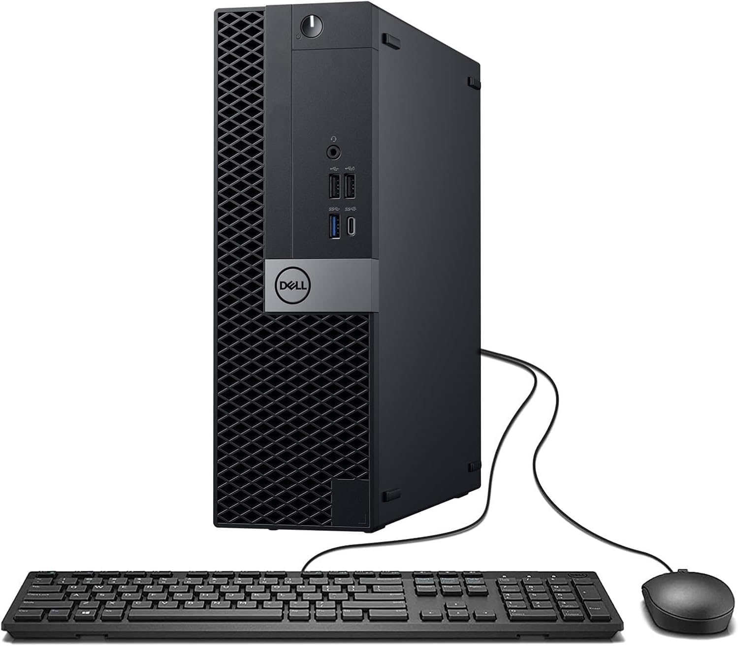 Dell Optiplex 7050 SFF - PC Ricondizionato