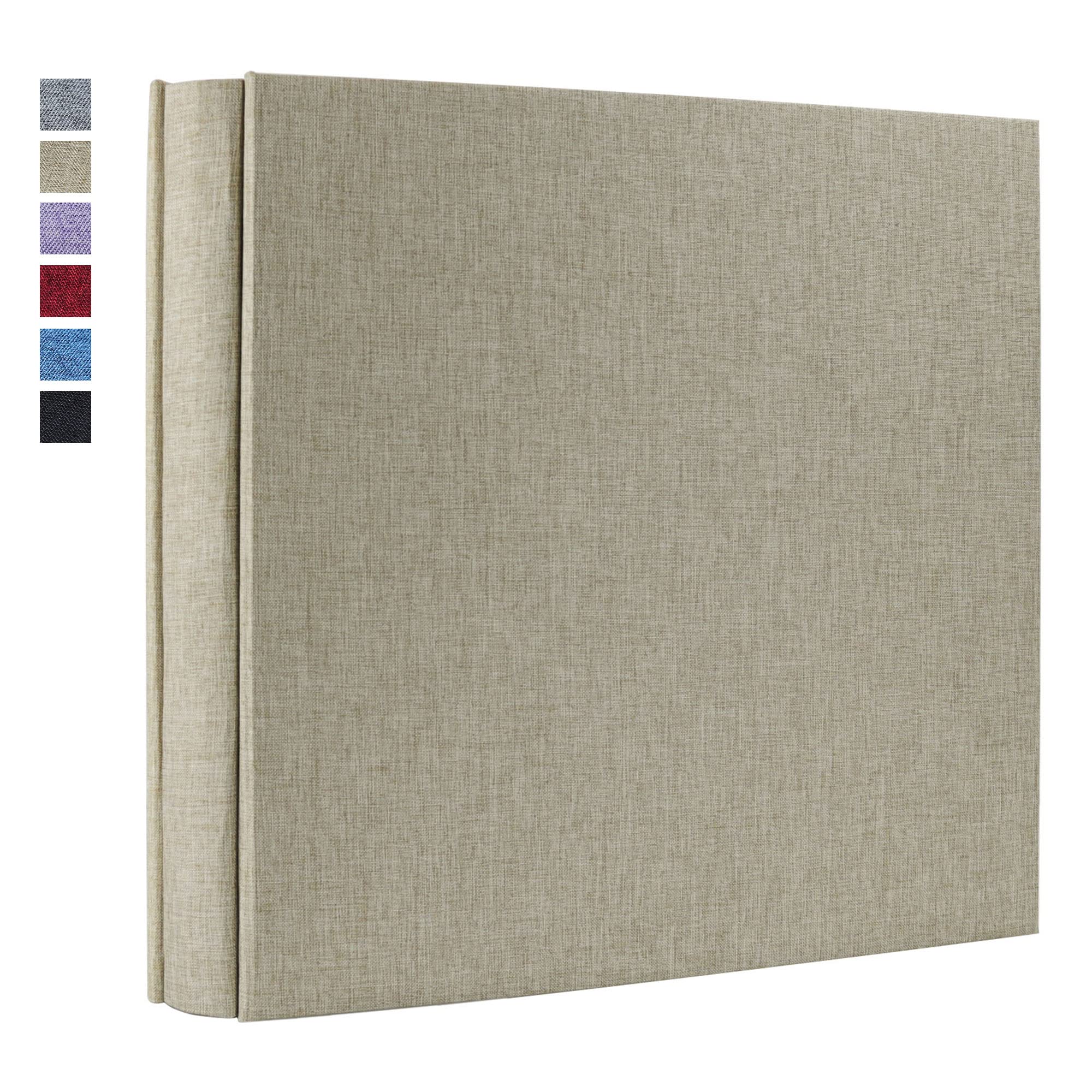 Vienrose Album Foto 10x15 cm - 600 Tasche