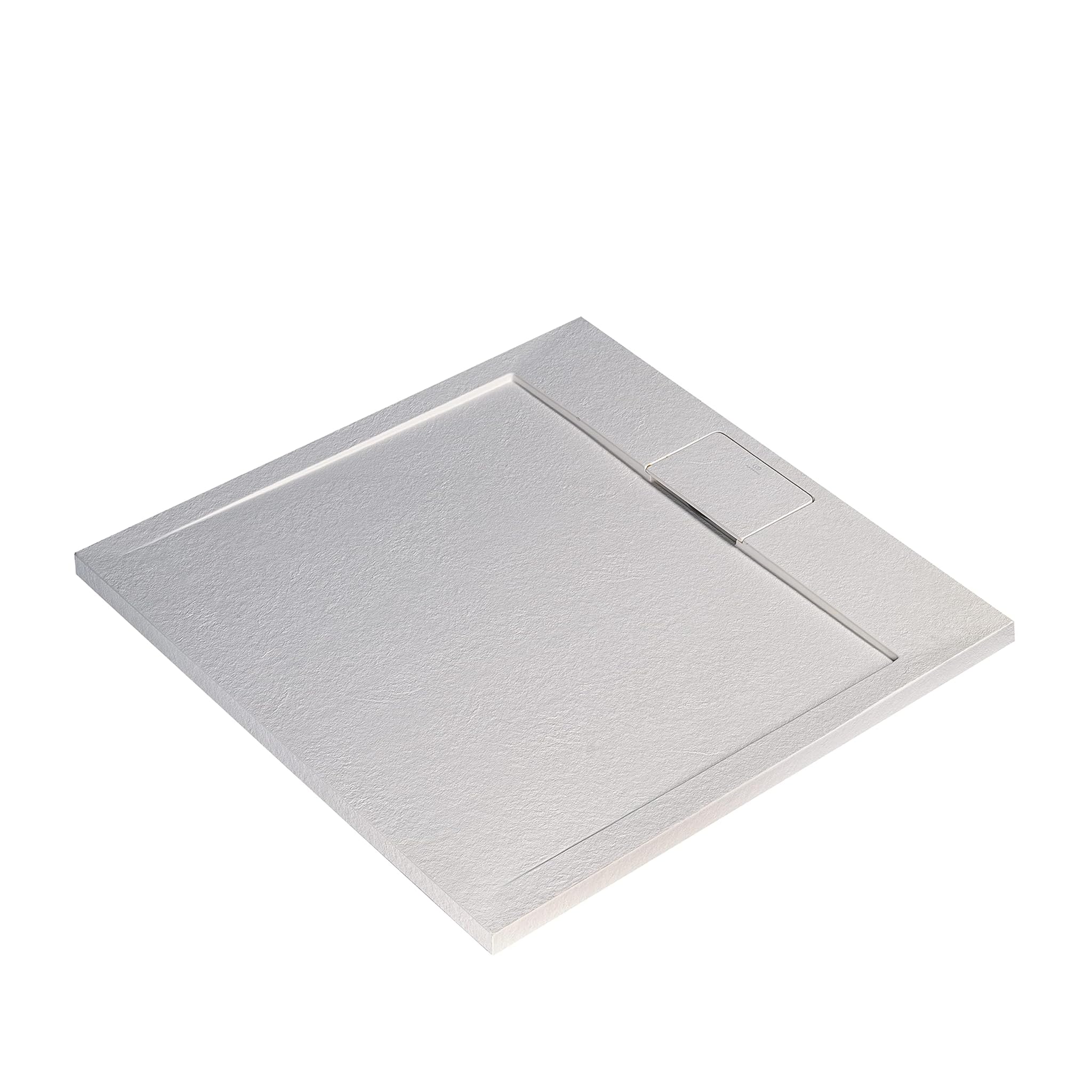 Ideal Standard Ultra Flat S i.life Piatto Doccia 70x70