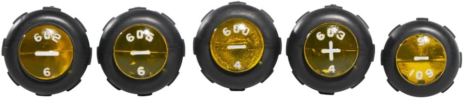 Klein Tools 85075 - Set Cacciaviti Piatta e Phillips 5 Pezzi - immagine 7