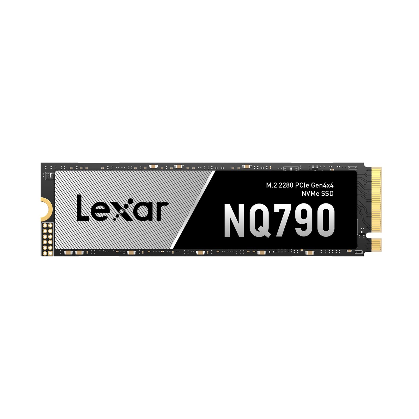 Lexar NQ790 1TB SSD Interno PCIe 4.0 M.2 2280