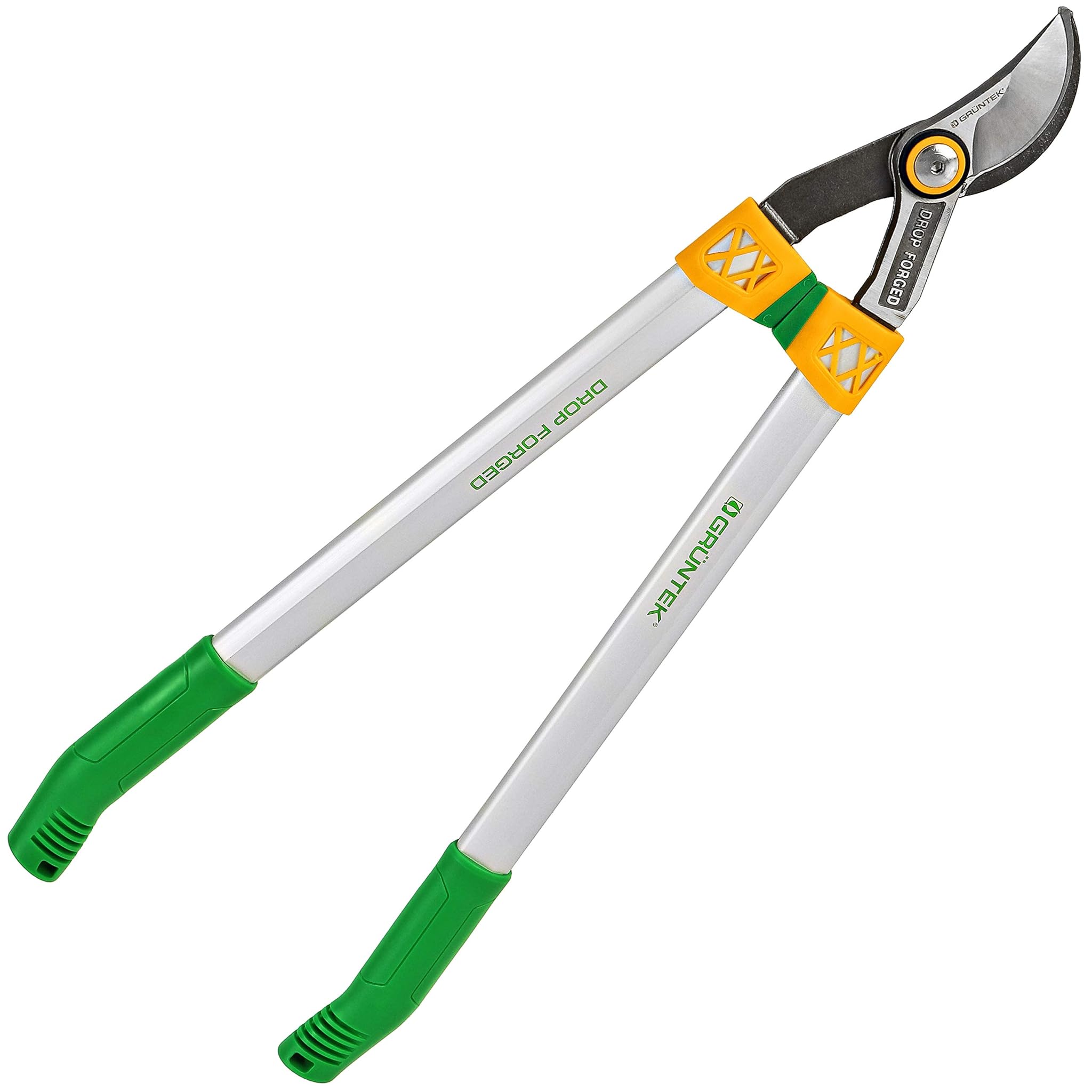 Grüntek Cesoie da Potatura Troncarami Professionali X25 65cm