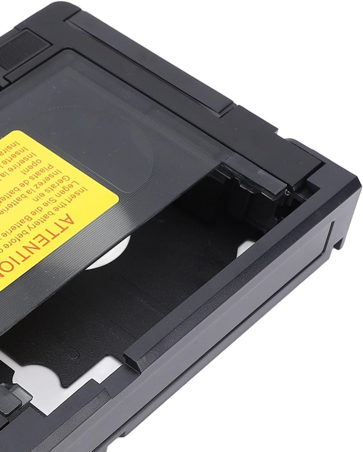 Adattatore per Cassette VHS C Motorizzato - immagine 7