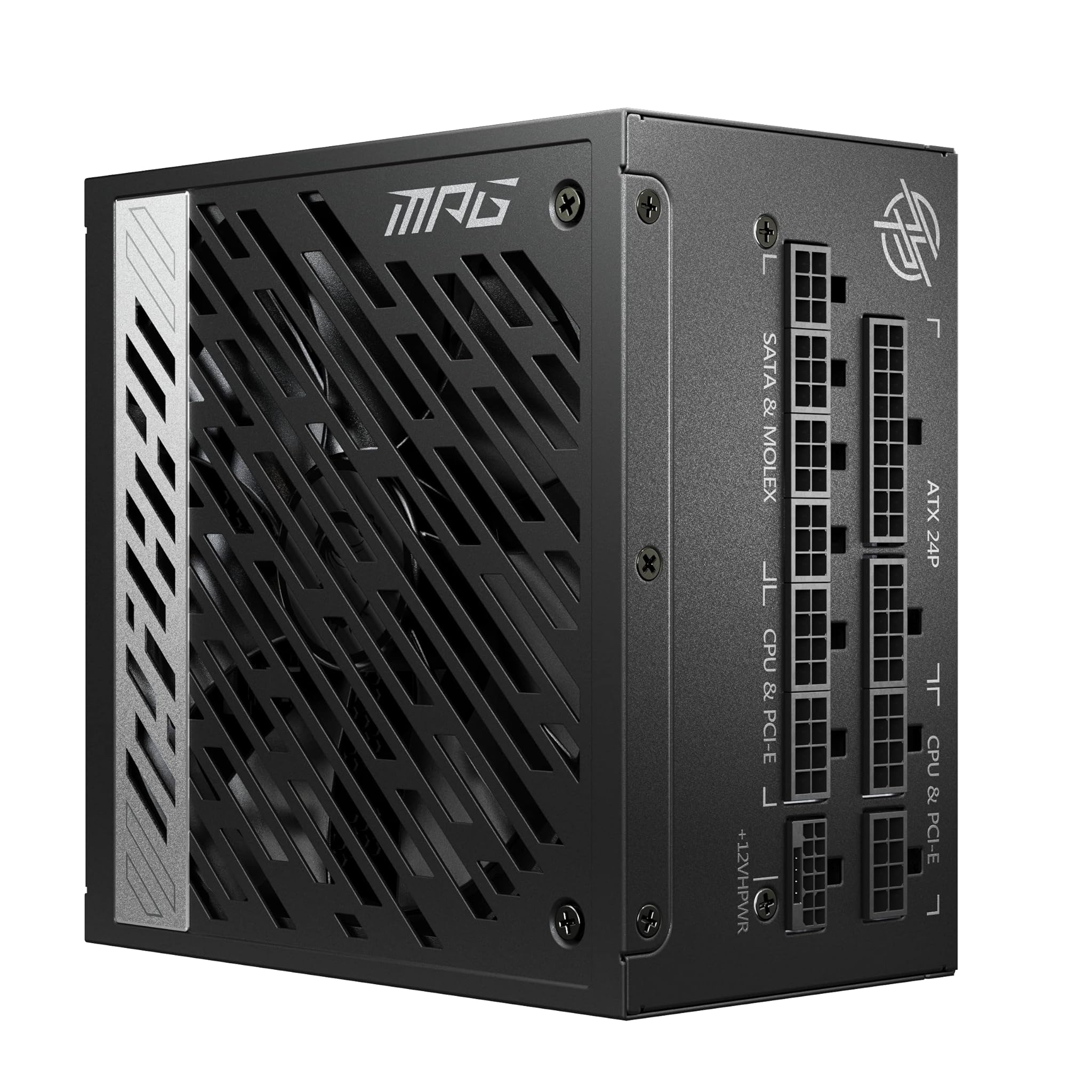 Msi MPG A1000G PCIE5 - Alimentatore 1000W ATX 3.0