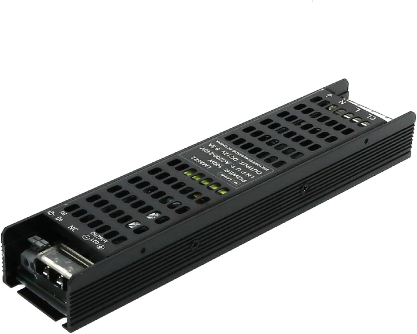 Blendend Apparecchio, Bianco - immagine 1