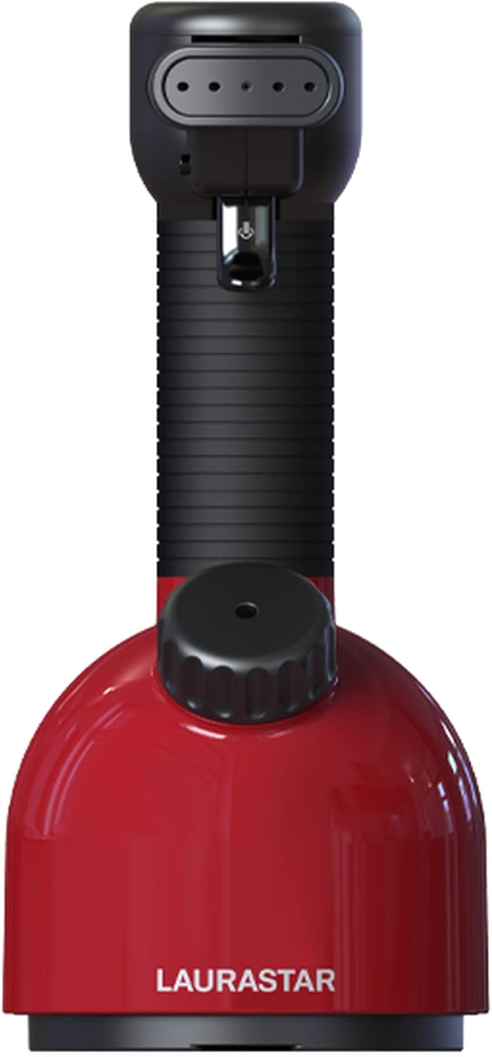 Laurastar IGGI Pure - Purificatore Stiratrice a Vapore - immagine 7