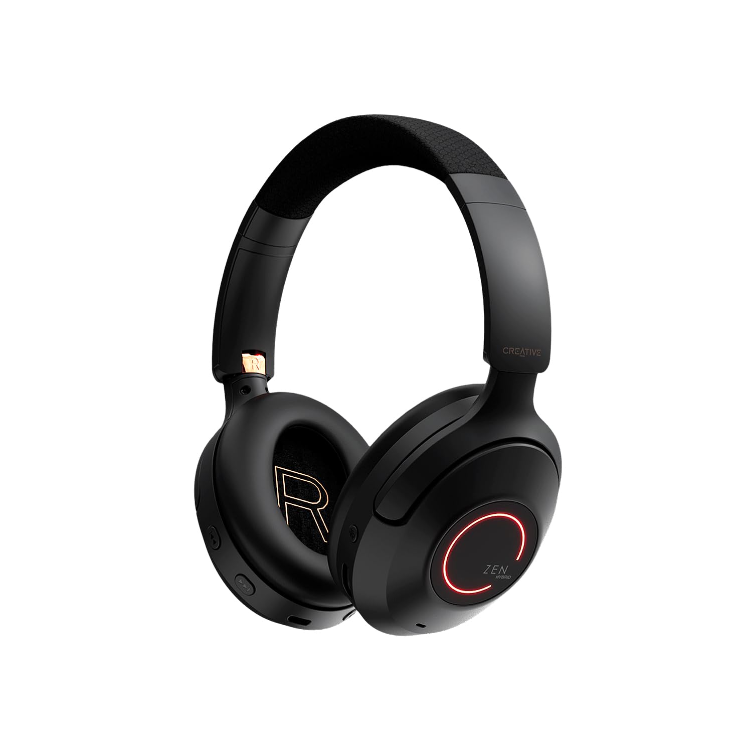 Creative Zen Hybrid Pro - Cuffie Over-Ear Wireless