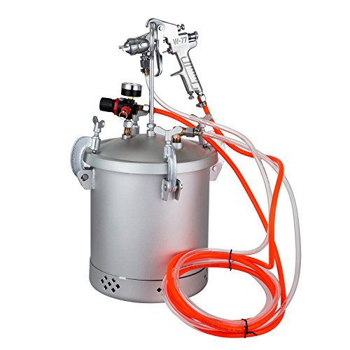 Vevor Pistola a Spruzzo Alta Pressione 3mm