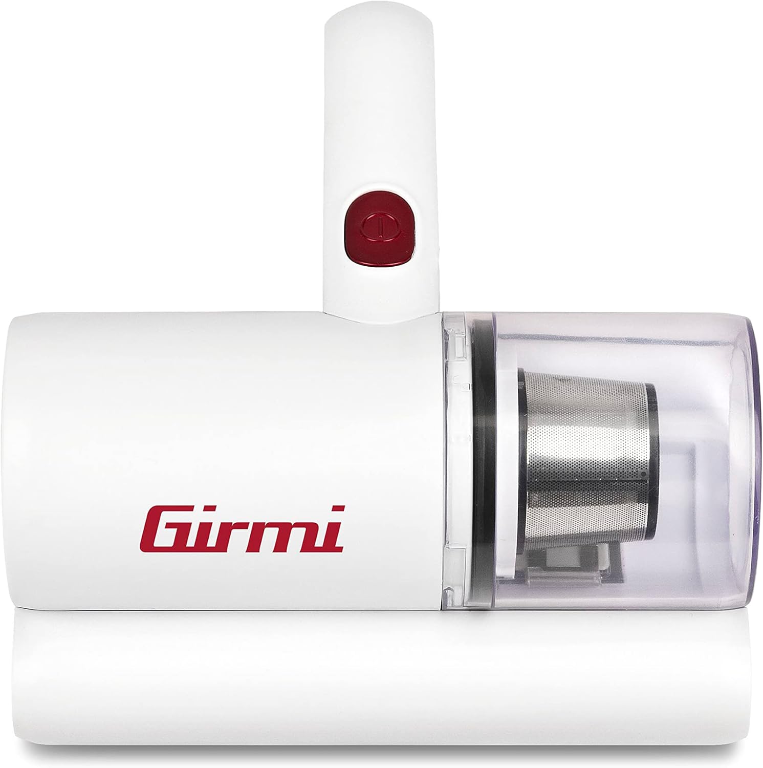 Girmi AP21 Battimaterassi 300W con Luce UV - immagine 4