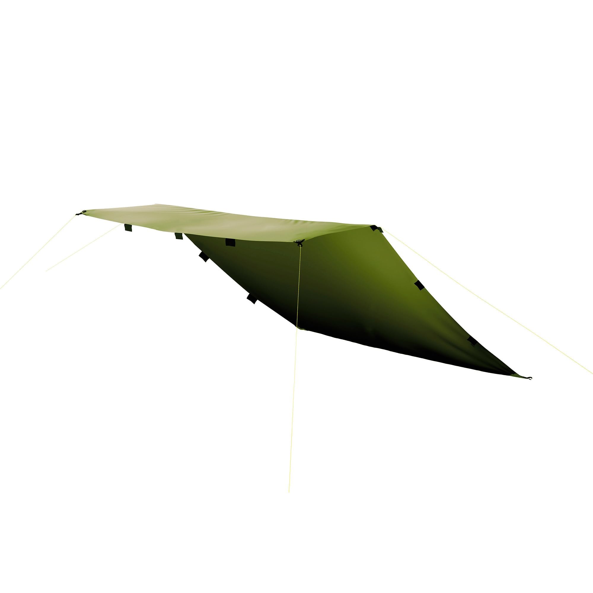 Tatonka Tarp 1 Light Olive