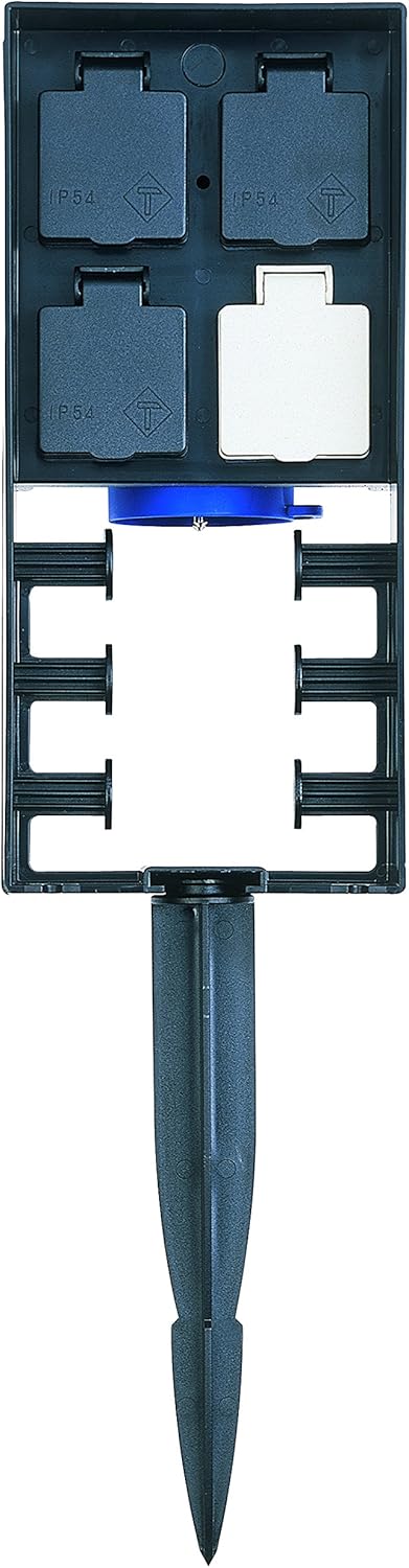 Oase 36310 Inscenio Fm-Master 2, Nero